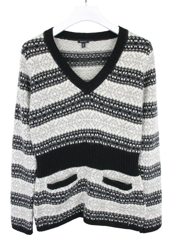 Gant pull femmes - gant, laine