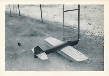 Snapshot Model Airplane Model Airplane Aviation Game Toy Vintage Model Making Model