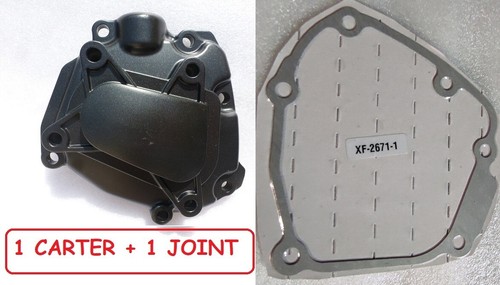 Carter joint yzf crossplane - carter, r1