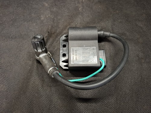 Ignition coil piaggio derbi - coil,