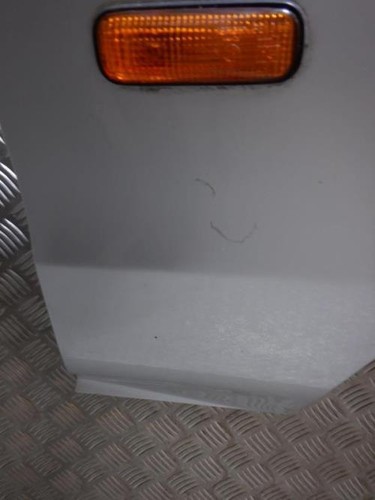 Aile avant droit honda prelude - aile,