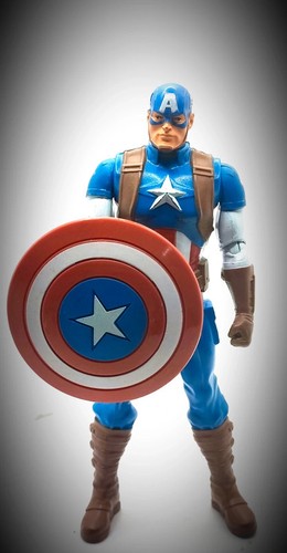 Avengers animated séries