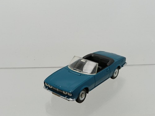 1423 peugeot 504 cabriolet - 504,