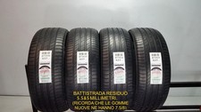 Gommes Usées 215/55R17 98W