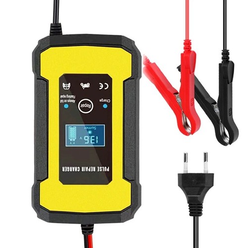 Chargeur batterie - chargeur,