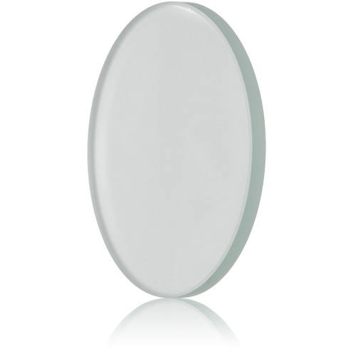 Disque porte objet - porte-objet, verre