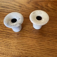 Deux encriers ancien en