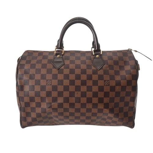 Louis vuitton speedy n41363 - louis,