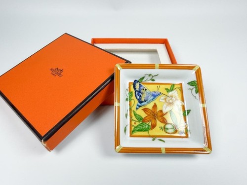 Mini plateau plaque - , cendrier