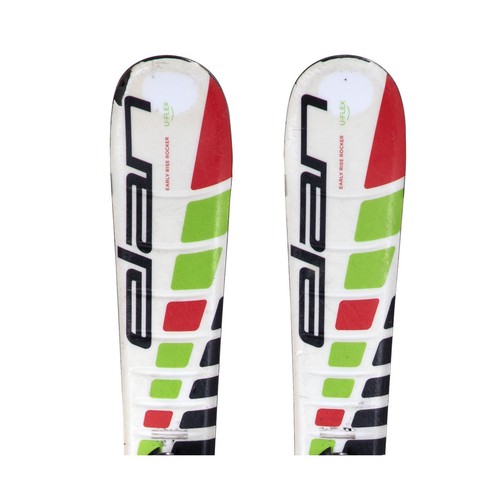 Ski occasion junior elan jett - junior,