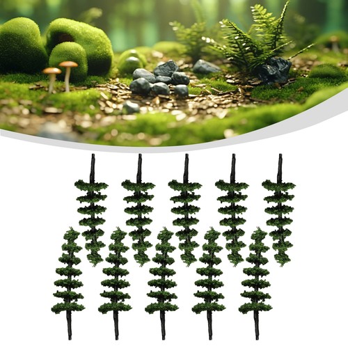Maquette neuve pour arbre - , tour