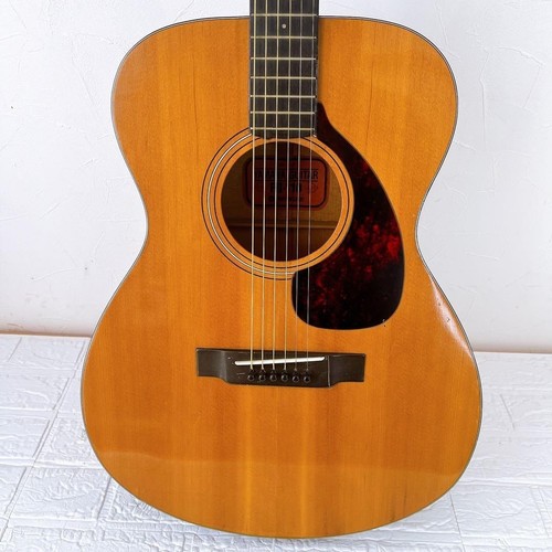Guitare acoustique yamaha - acoustique,