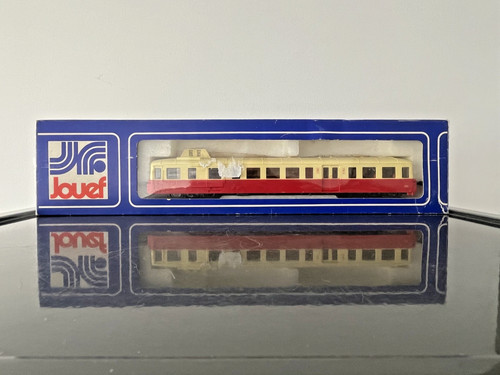 Autorail diesel picasso - autorail,