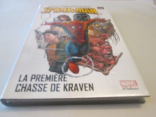 Integrale spider man la - .,