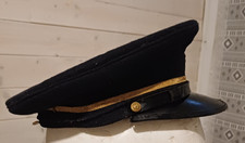 Képi De Marine Marchande