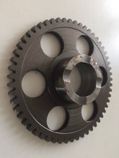 SUZUKI GT 750 couronne