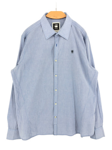 Star raw chemise - g-star,