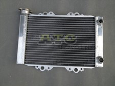 Radiateur en aluminium pour