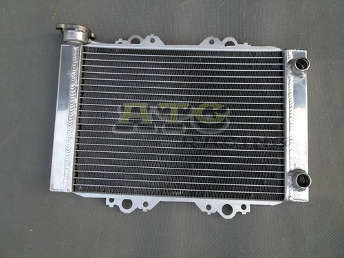Radiateur aluminium pour - radiateur,