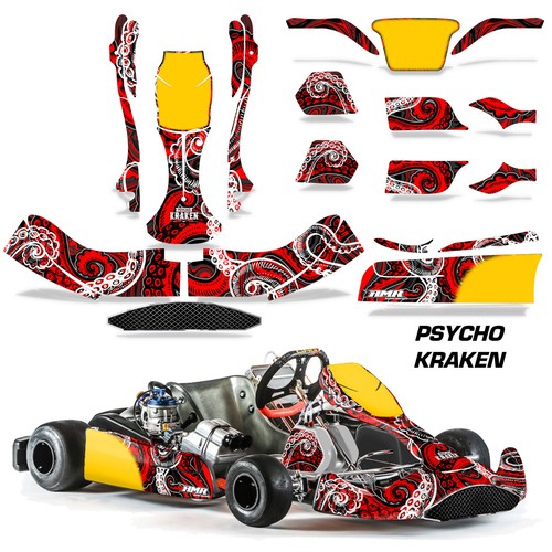 Autocollants graphiques - autocollants,