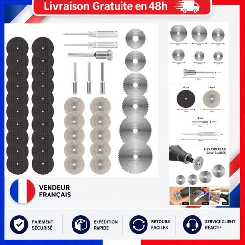 Flintronic disques diamant - flintronic,