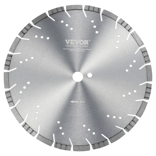Vevor disque tronçonner - à,