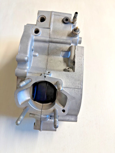 Carters moteur suzuki 125 - suzuki,