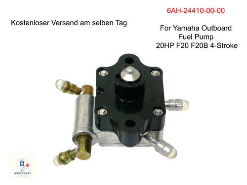 6ah 24410 for yamaha - 6ah-24410-00-00,