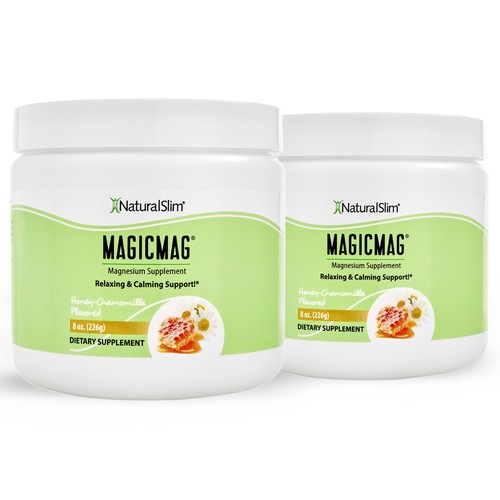 Naturalslim magicmag anti - magicmag,