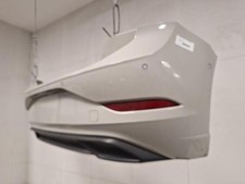 Pare choc arriere VOLKSWAGEN