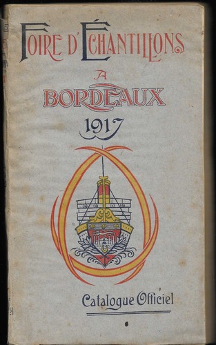 Foire échantillons à - d'Échantillons,