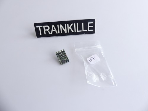 Lenz elektronik - cv, 35
