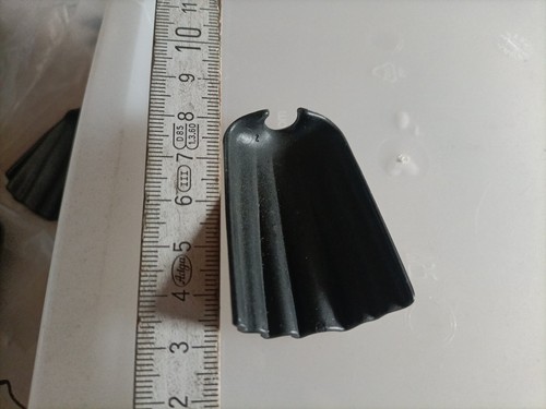 Playmobil cape noire - noire,