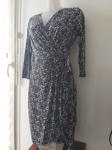 Robe portefeuille taille - portefeuille,