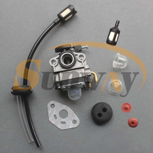Carburateur kit tuyau - carburateur,