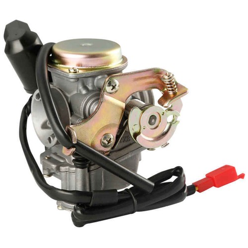 Carburateur scooter 139 qma - carburateur,
