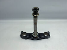 Honda NX650 Dominator Triple Tree Lower Bottom Yoke (3) 94'