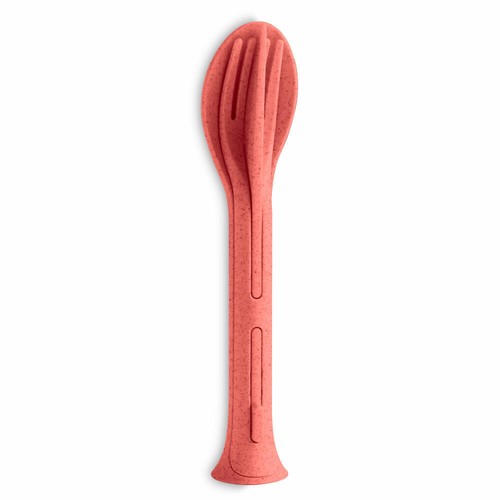 Koziol set couverts pcs - 3,