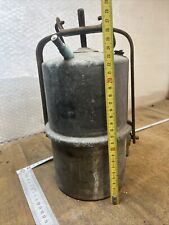 lampe mineur ancienne Grande