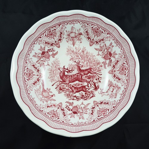 Assiette bol soupe f - bol,