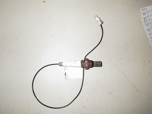 Sonde lambda suzuki alto - lambda,