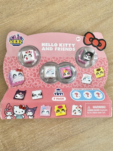 New htf clic keez - keez, hello