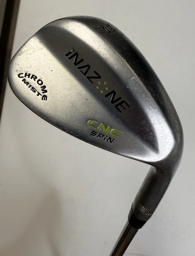 Diamond tour inazone chrome - diamond,