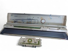 Brother Parie 8 KH-881 Knitting Machine Used Vintage Operation Confirmed #011
