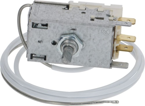 Thermostat pour frigo - pour,