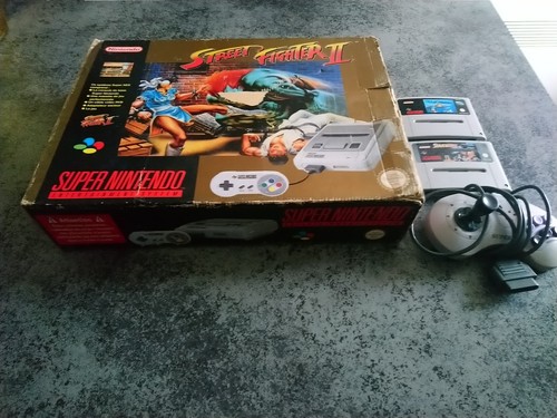 Lot console super - lot,