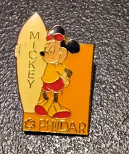 Pin’s BD Dessin Animé