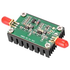 Transmission d'amplificateur