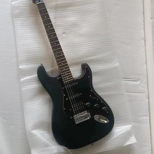 Guitare électrique chevalet - électrique,,