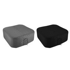 Housse Thermique Gonflable Spa